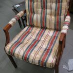 534 7074 Karmstol